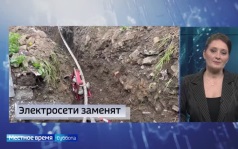 "Местное время. Суббота": Выборы парламента - дата. Газовоз арктического класса. Пляжи Шаморы - новый уровень.