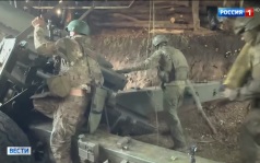 Военные освободили Юрковку и уничтожили пункты управления дронами в ДНР