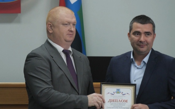 Лучших белгородских медиков занесли на виртуальную Доску почета