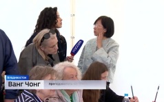 Поднебесная в центре Владивостока: в Приморье впервые отметили День Китая