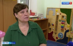 Клуб, где растут вместе: как молодым семьям помогают в Доме молодёжи