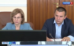 По нацпроектам запланированы работы в сфере ТЭК и ЖКХ стоимостью 270 миллионов рублей