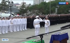 Торжественные выпуски в военных учебных заведениях страны завершились