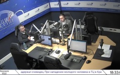 Актуальные новости и события недели. Часть 1 (20.06.26)