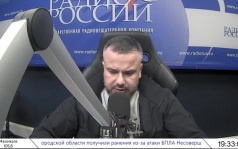 Актуальные новости и события недели. Часть 1 (20.06.26)