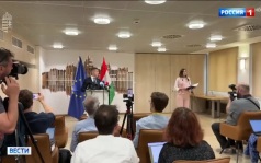 Венгрия блокирует ускоренное вступление Украины в ЕС, заявляет премьер Мадьяр