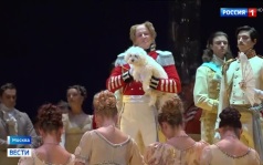 Прокофьев наш!: Фестиваль в Большом театре открывает оперой "Война и Мир"