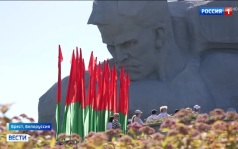 Патриарх Кирилл в Бресте: Визит и память о героизме