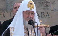Удар по святыням и помощь фронту: новый выпуск программы "Церковь и мир"