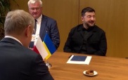 Разлад набирает обороты: в Словакии призвали не подавать руки Владимиру Зеленскому