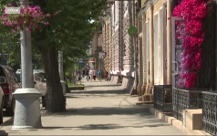Погода улучшится в начале недели в Иркутской области