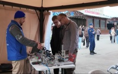 Приемная кампания стартовала в вузах Прибайкалья и по всей стране