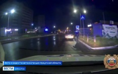 Два человека погибли в ДТП за неделю в Прибайкалье