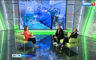 Большое утро. Детский травматизм во время летних каникул