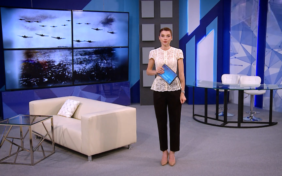 Эфир от 22.06.2026