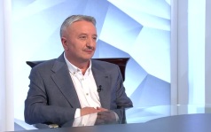 Сергей Авдонин. Эфир 16.06.2026