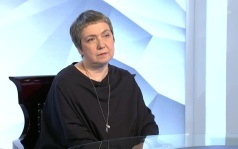 Александра Данилова. Эфир 22.06.2026