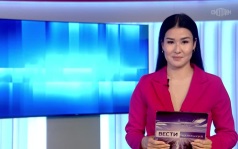 Утро России Калмыкия 22.06.2026