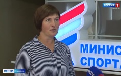 О сезоне спортивного туризма – 2026