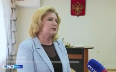 Куряне порой носят удивительные фамилии — об этом репортаж «Вестей Курск»