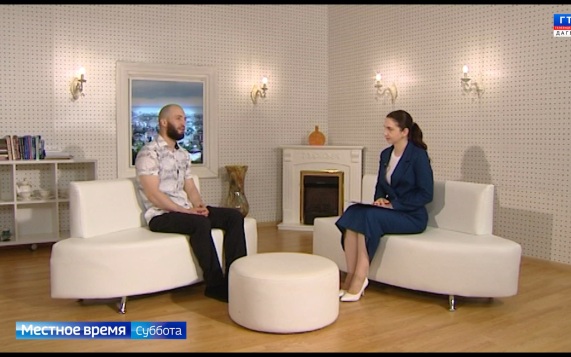 "Местное время. Суббота" 20.06.26