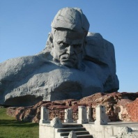 Город не спал: памятные мероприятия в Бресте