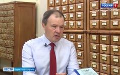 Почему сознательно искажается история Второй мировой: актуальное интервью