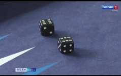 Курянка стала победительницей молодежного чемпионата мира по коротким нардам