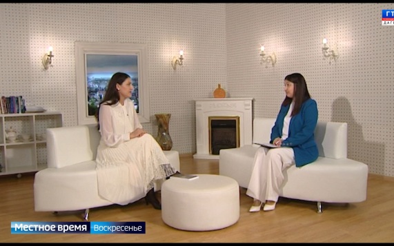 "Местное время. Воскресенье" 21.06.26