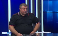 Новички на дороге