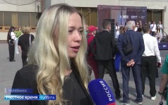 Путешествие через всю страну: в Челябинске побывал "Театральный поезд"