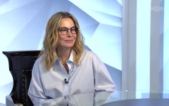 Юлия Высоцкая. Эфир 23.06.2026