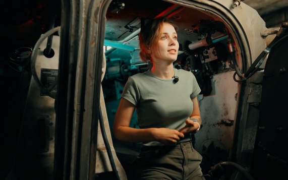 Елена Соколова