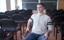 Жизнь современных математиков