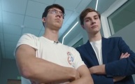 Робототехники завтрашнего дня