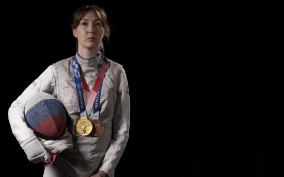 Олимпийское серебро: от случайной тренировки до чемпионского пьедестала