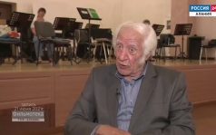 К 90-летию со дня рождения Булата Газданова