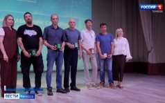 Жердевский сахарный завод подвел итоги сезона