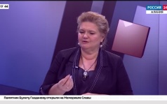 22 июня - День памяти и скорби. Сохранение исторической памяти