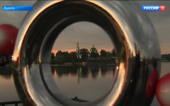 Эфир 22.06.2026 · 19:30