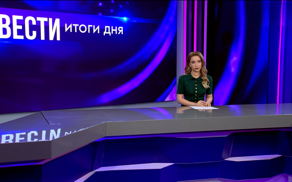 Эфир от 22.06.2026