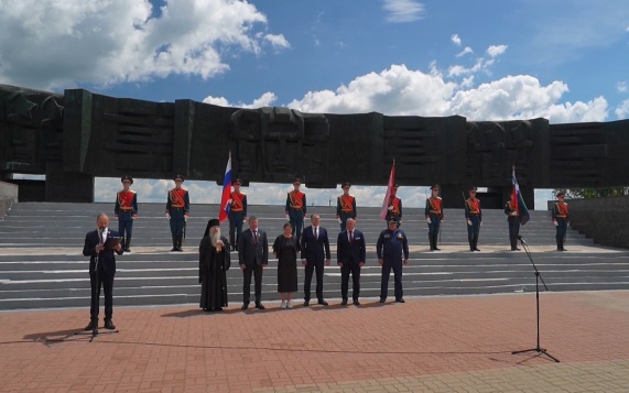 Эфир от 22.06.2026