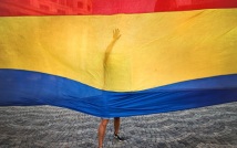 Румыния усиливает патрулирование побережья из-за украинских беспилотников