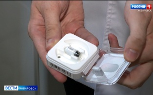 Помощь размером с таблетку: хабаровские эндоскописты осваивают новый метод диагностики