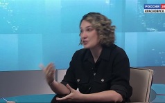 Директор Красноярского музыкального театра Ольга Романова об итогах 67-го творческого сезона