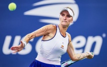 Чемпионка Уимблдона‑2023 Маркета Вондроушова дисквалифицирована на 4 года за отказ сдать допинг‑тест