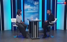Интервью. Дмитрий Казьмин о форуме для аграриев: раскрываем детали программы «Дня Тамбовского поля»