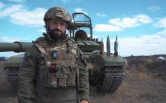 Выдержит ли БТР M-113 выстрел прямой наводкой из САУ «Гвоздика»?