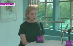 Дарья Мороз – актриса, продюсер, режиссер, педагог МШК, шоураннер. Часть 2