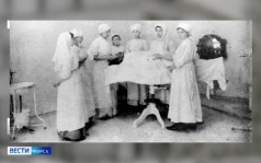 Борьбу с туберкулезом курские медики ведут сто пять лет